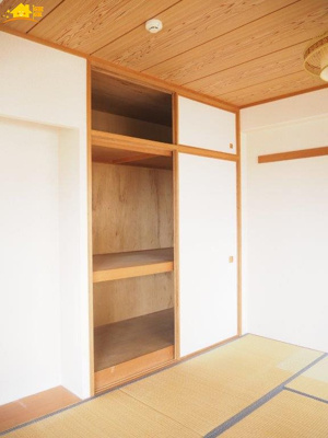 【収納】 | サンマンションドゥーシェ浦和常盤 | 収納豊富です