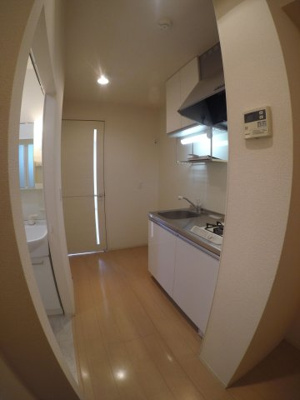 【キッチン】 | サンビュー4