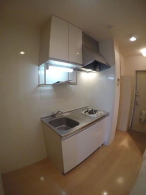 【キッチン】 | サンビュー4