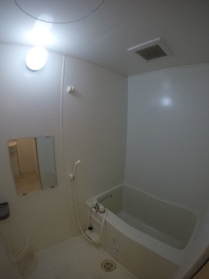 【浴室】 | サンビュー4