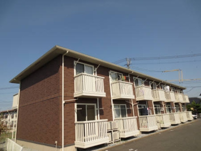 【外観】 | サンビュー4