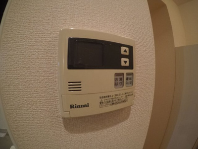 【設備】 | サンビュー4