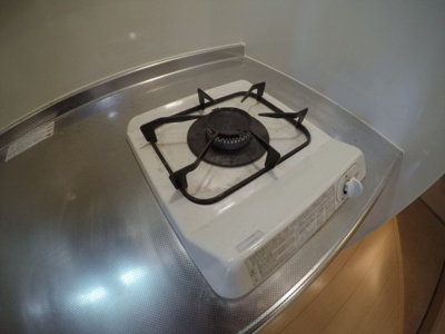 【設備】 | サンビュー4