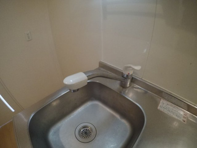 【設備】 | サンビュー4