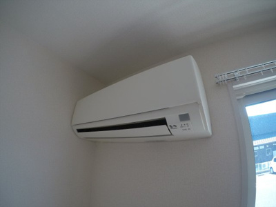 【設備】 | サンビュー4