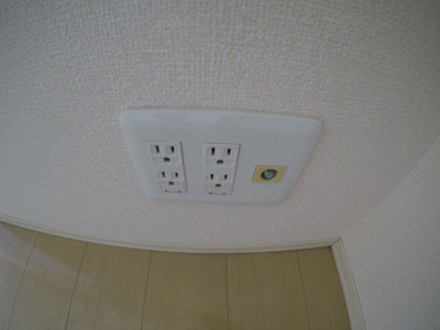 【設備】 | サンビュー4