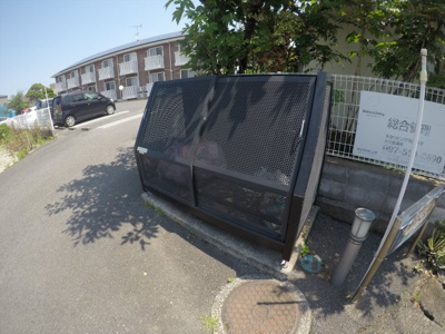 【その他共用部分】 | サンビュー4