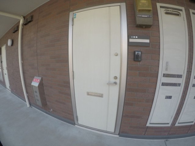 【エントランス】 | サンビュー4