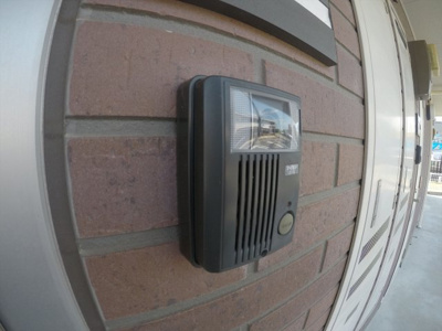 【セキュリティ】 | サンビュー4