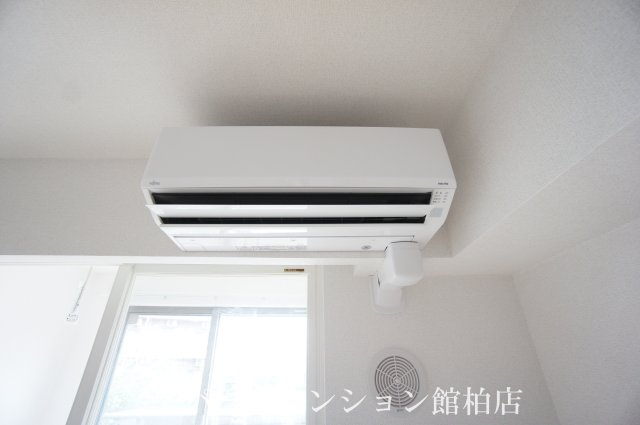 セレシア　おおたかの森の設備|同施工会社、同型タイプです