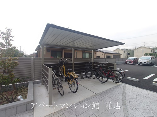 セレシア　おおたかの森のその他共用部分