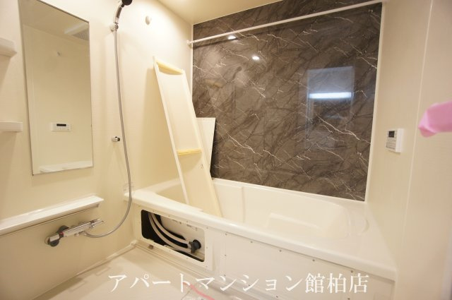 セレシア　おおたかの森の浴室|同施工会社、同型タイプです