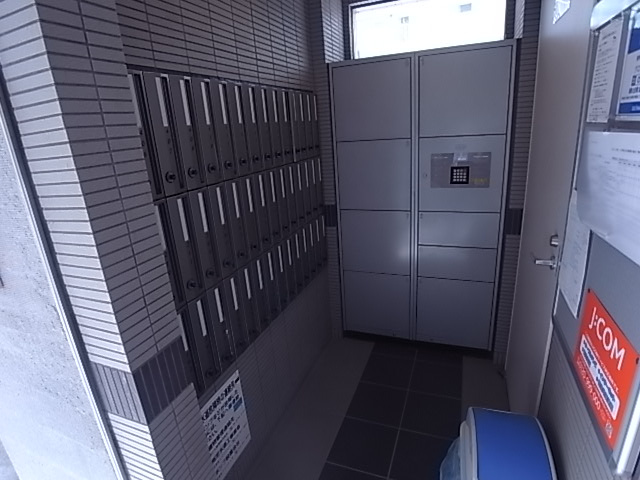 神戸市須磨区南落合１丁目の賃貸マンション