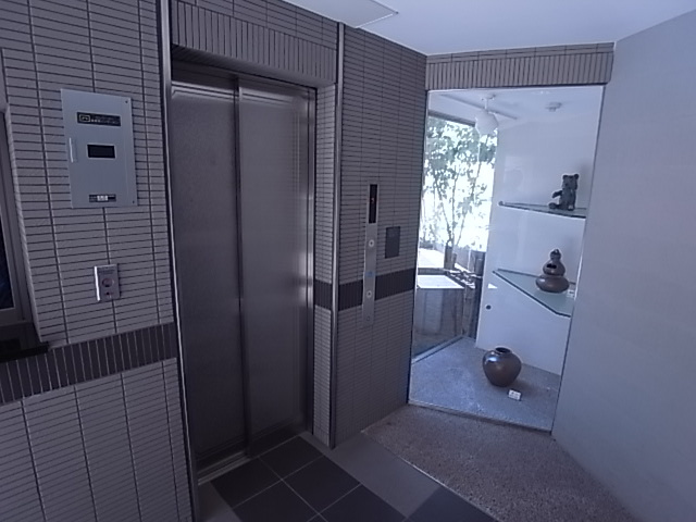 神戸市須磨区南落合１丁目の賃貸マンション