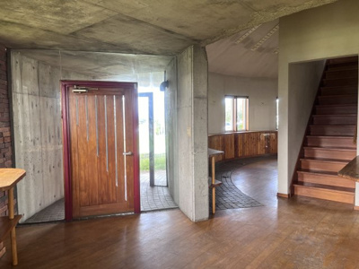 【エントランス】 | 馬瀬口テナント