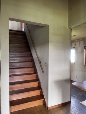 【内装】 | 馬瀬口テナント