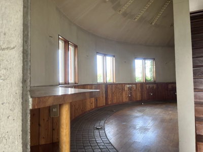 【内装】 | 馬瀬口テナント