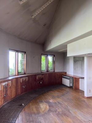 【内装】 | 馬瀬口テナント