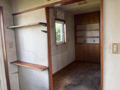 【キッチン】 | 馬瀬口テナント