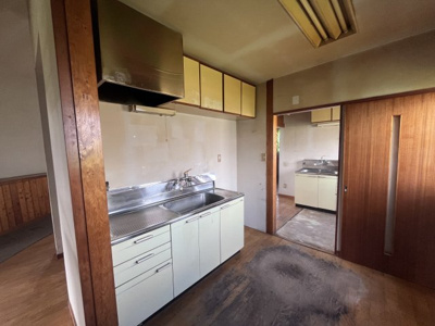 【キッチン】 | 馬瀬口テナント