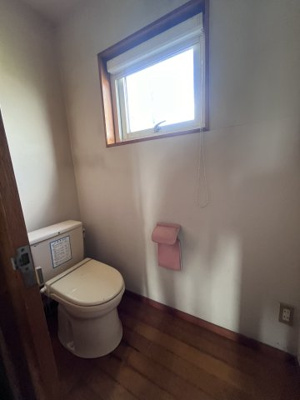 【トイレ】 | 馬瀬口テナント