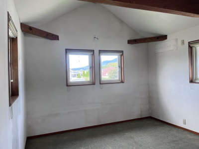 【内装】 | 馬瀬口テナント | ２F