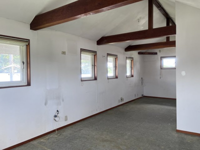 【内装】 | 馬瀬口テナント | ２F