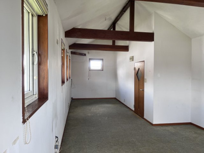 【内装】 | 馬瀬口テナント | ２F