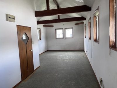 【内装】 | 馬瀬口テナント | ２F