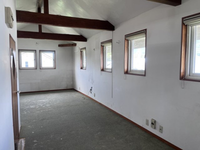 【内装】 | 馬瀬口テナント | ２F