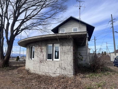 【外観】 | 馬瀬口テナント