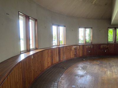 【内装】 | 馬瀬口テナント