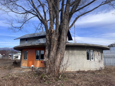 【外観】 | 馬瀬口テナント