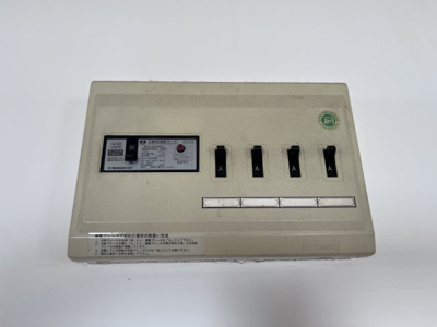 【設備】 | 馬瀬口テナント | ２階ブレーカー