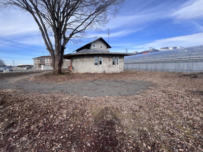 【駐車場】 | 馬瀬口テナント