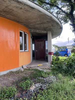 【エントランス】 | 馬瀬口テナント