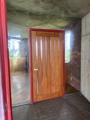 【玄関】 | 馬瀬口テナント