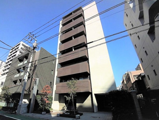 【外観】 | 【アドニス】本郷2丁目の閑静な高台に立地