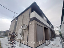 セレシア　おおたかの森の画像