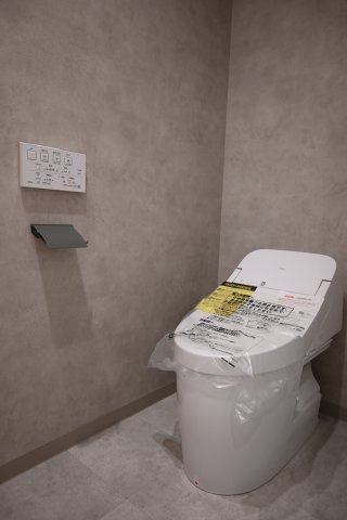 D&CP萩生【1,780】 67.20坪 29.85坪のトイレ