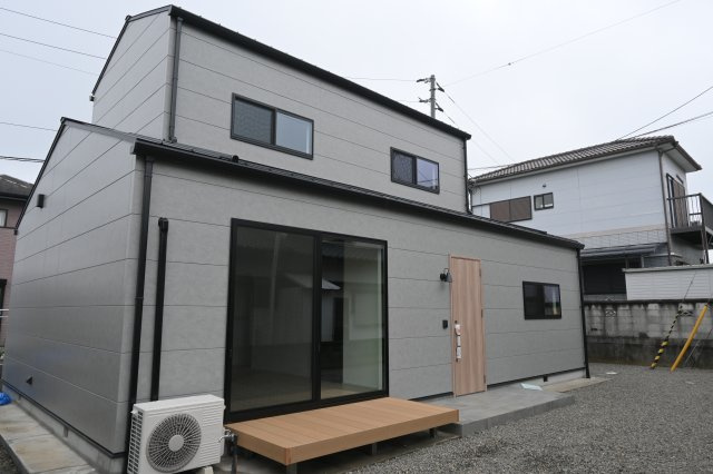 D&CP萩生【1,850】 67.20坪 29.85坪