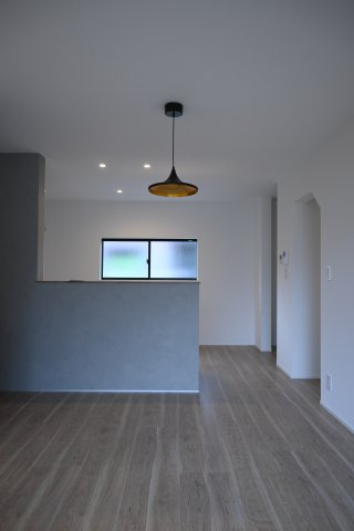 D&CP萩生【1,780】 67.20坪 29.85坪の居間・リビング