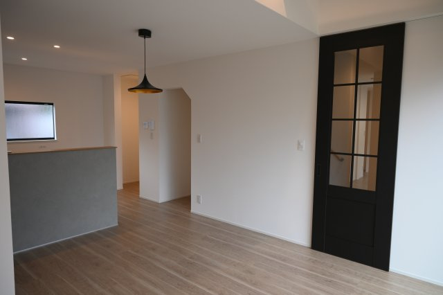 D&CP萩生【1,780】 67.20坪 29.85坪の居間・リビング