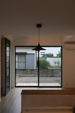 D&CP萩生【1,780】 67.20坪 29.85坪の居間・リビング