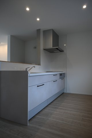 D&CP萩生【1,780】 67.20坪 29.85坪のキッチン