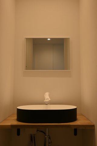 D&CP萩生【1,780】 67.20坪 29.85坪の独立洗面台