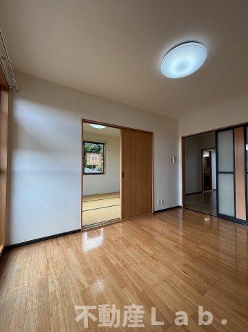 Ｋ２コーポラス十五社の設備