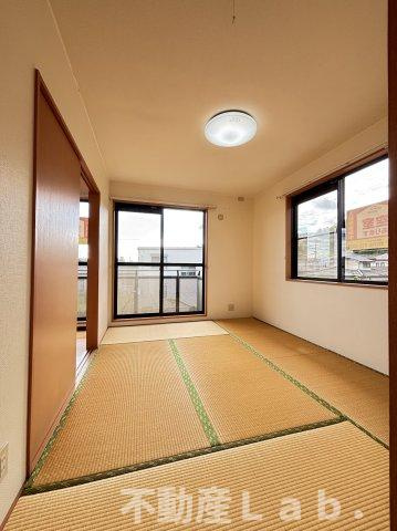 Ｋ２コーポラス十五社の設備