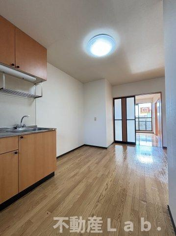 Ｋ２コーポラス十五社のその他