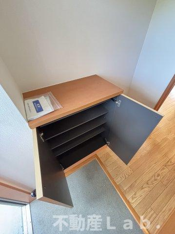 Ｋ２コーポラス十五社